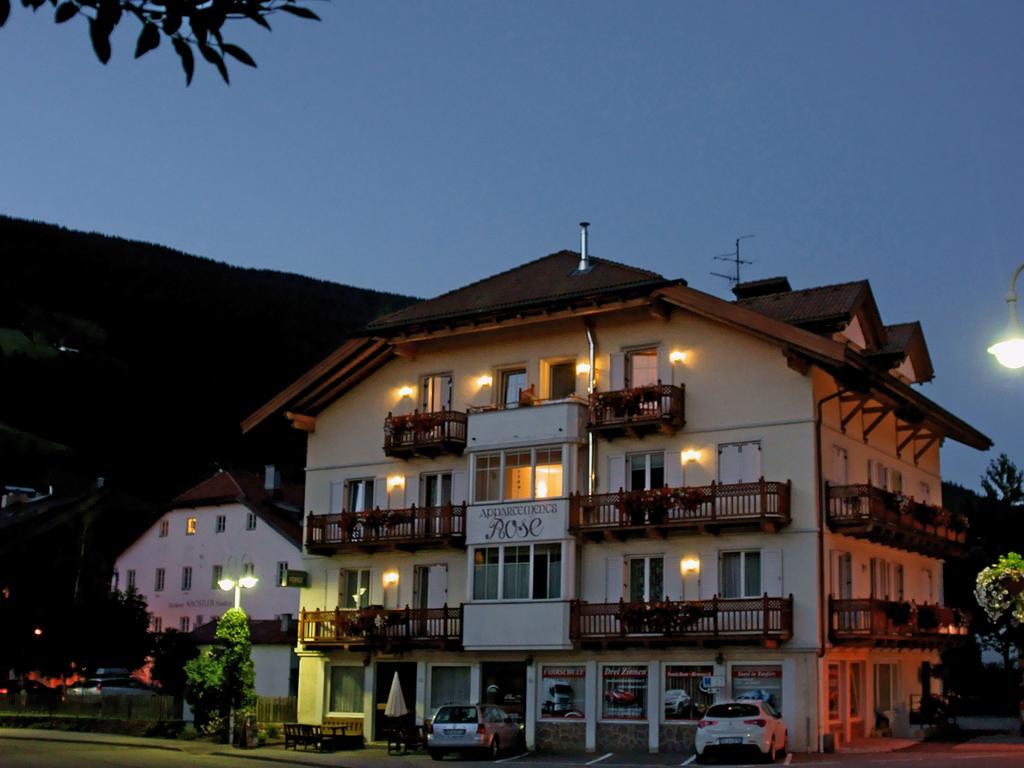 Residence Rose San Candido Chambre photo