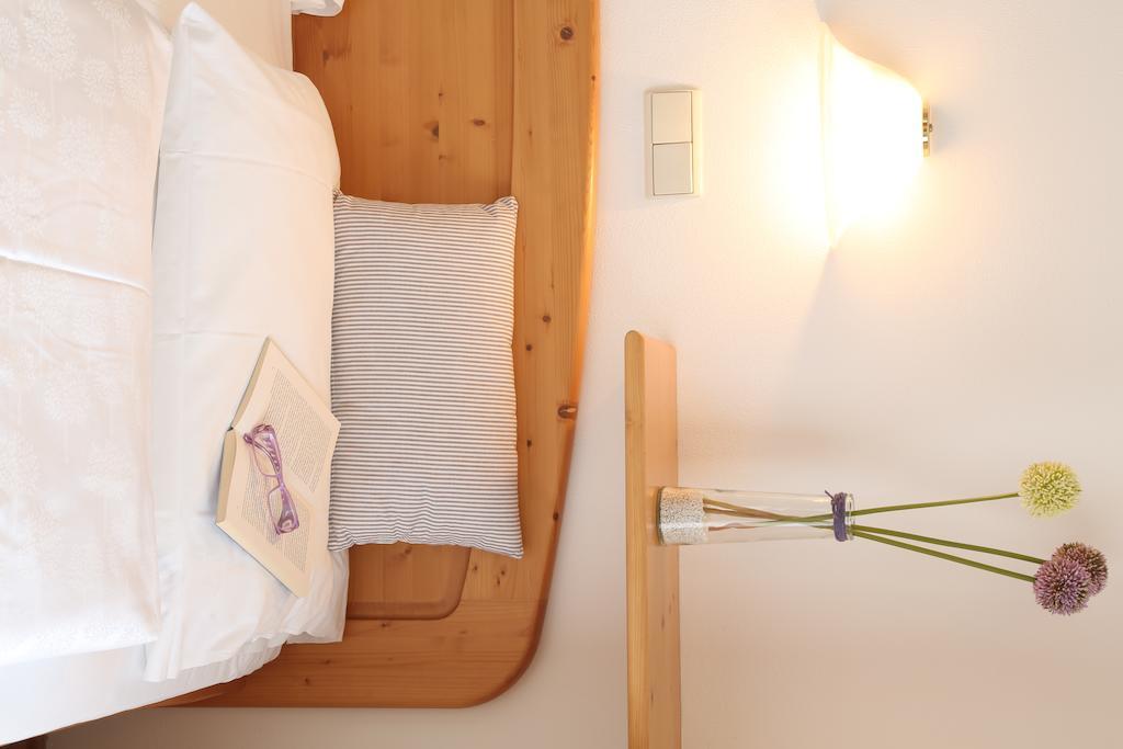 Residence Rose San Candido Chambre photo